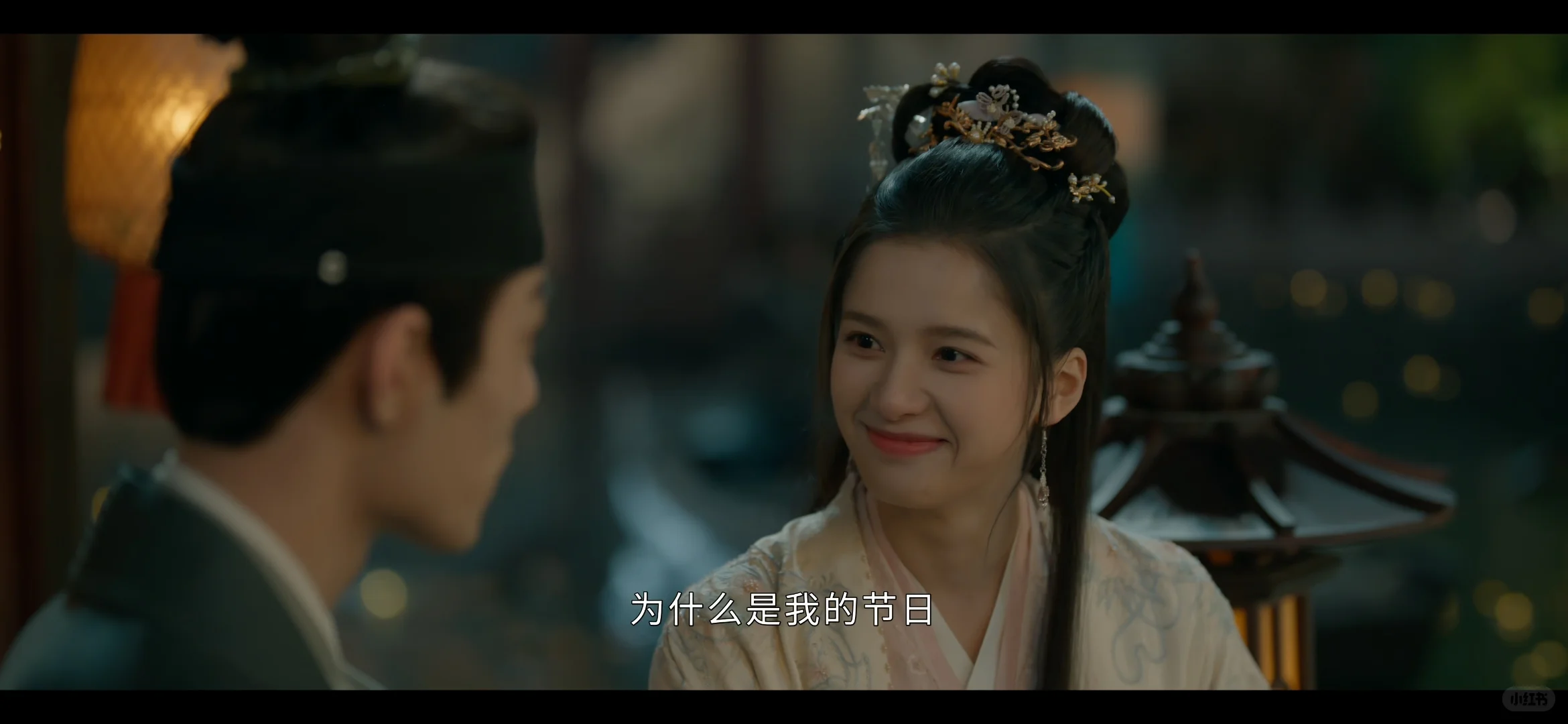 发现一个看剧的APP