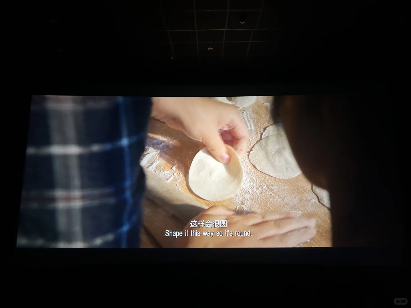 三部电影打卡✅