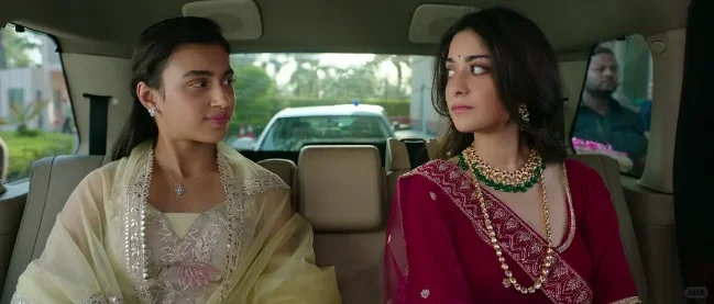 🎬《杀戮列车》：列车上的生死搏斗！