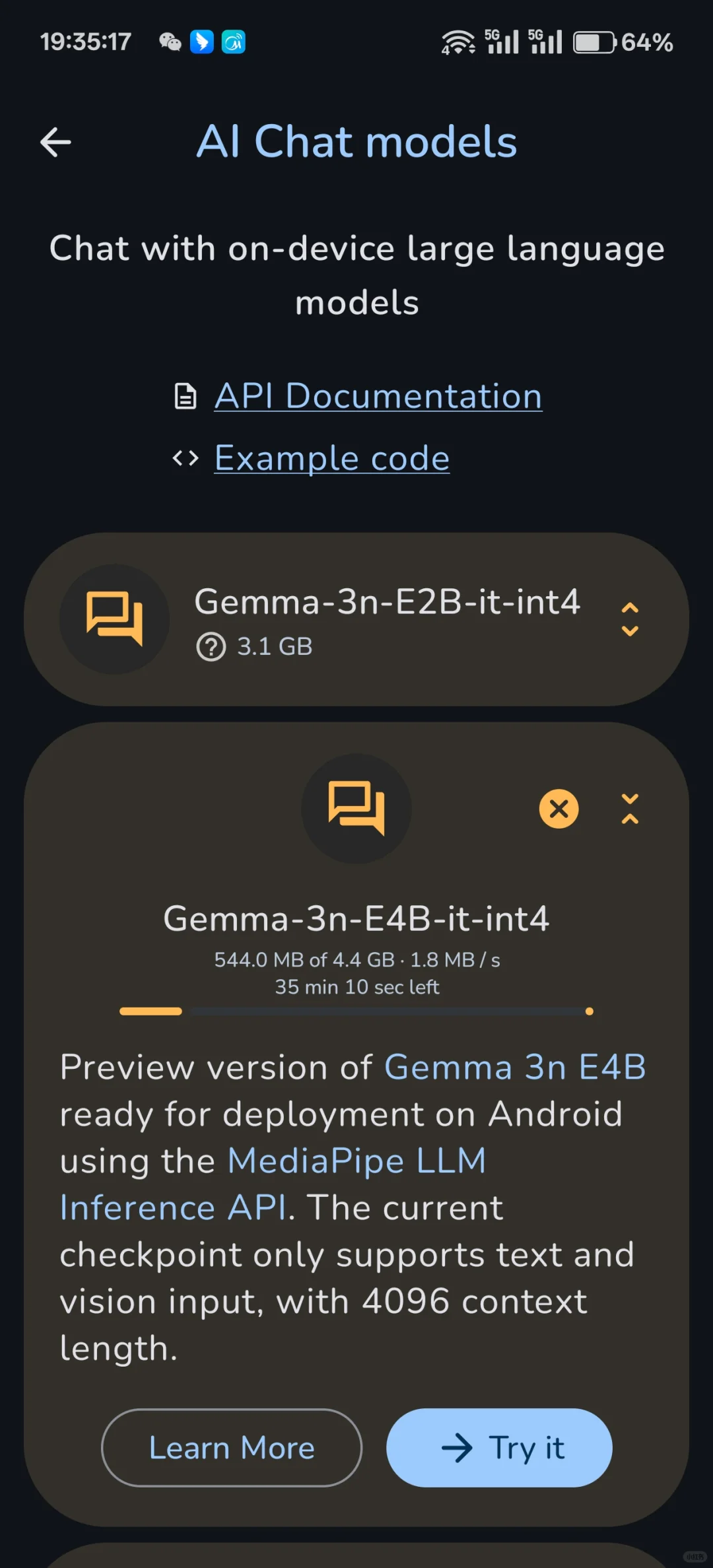 端侧AI大模型，它来了