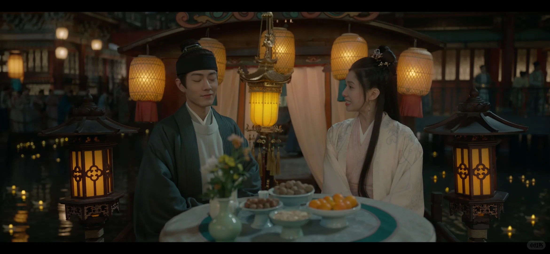 发现一个看剧的APP