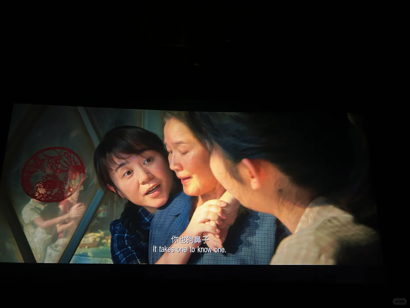 三部电影打卡✅