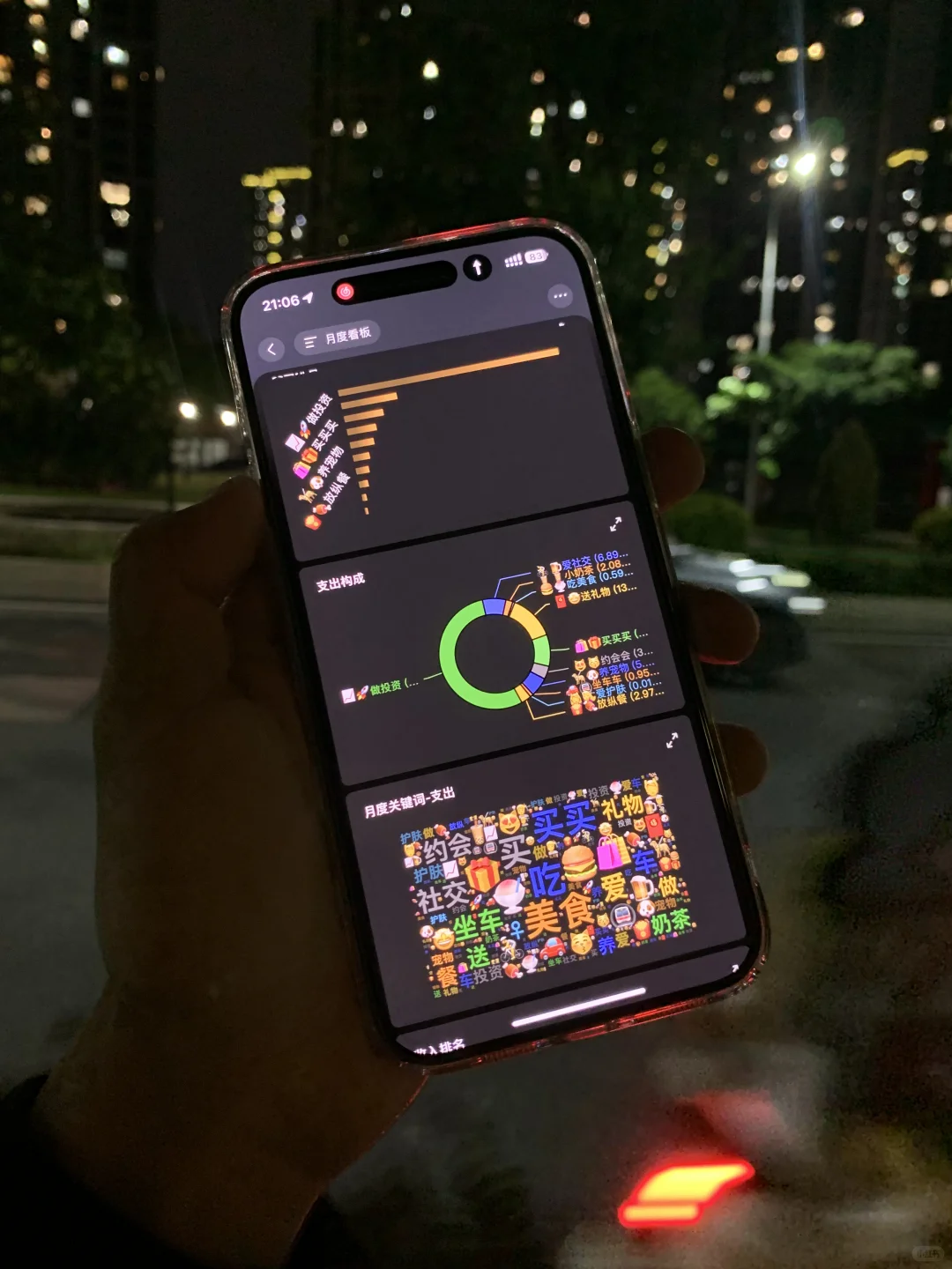  iPhone 16pm 真的赌对了!!!