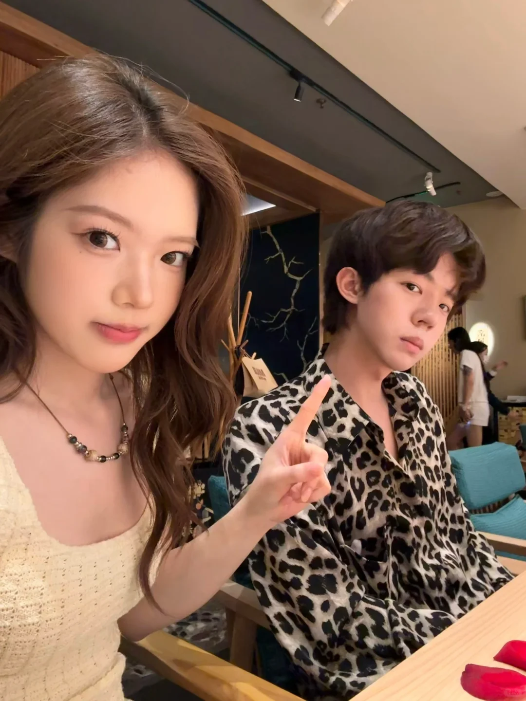 分享一些小幸福💗