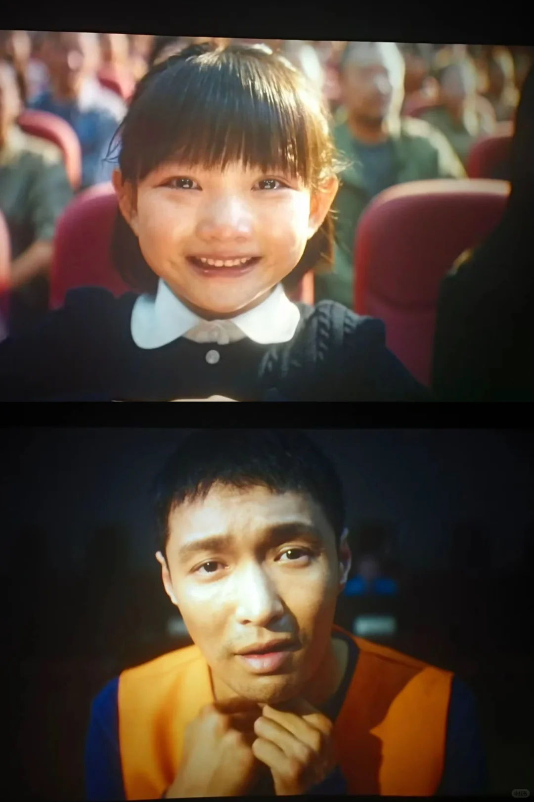 在沉默的世界里，无声的爱震耳欲聋