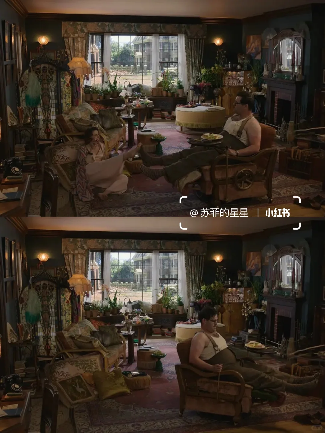 😭本i人最爱的人生电影，没有之一❗❗❗