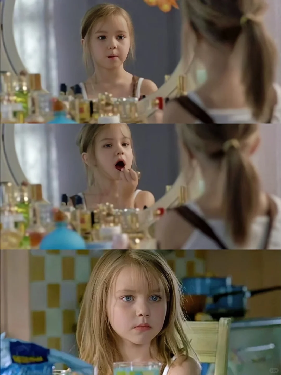 最爱的人生电影😭没有之一❗❗❗