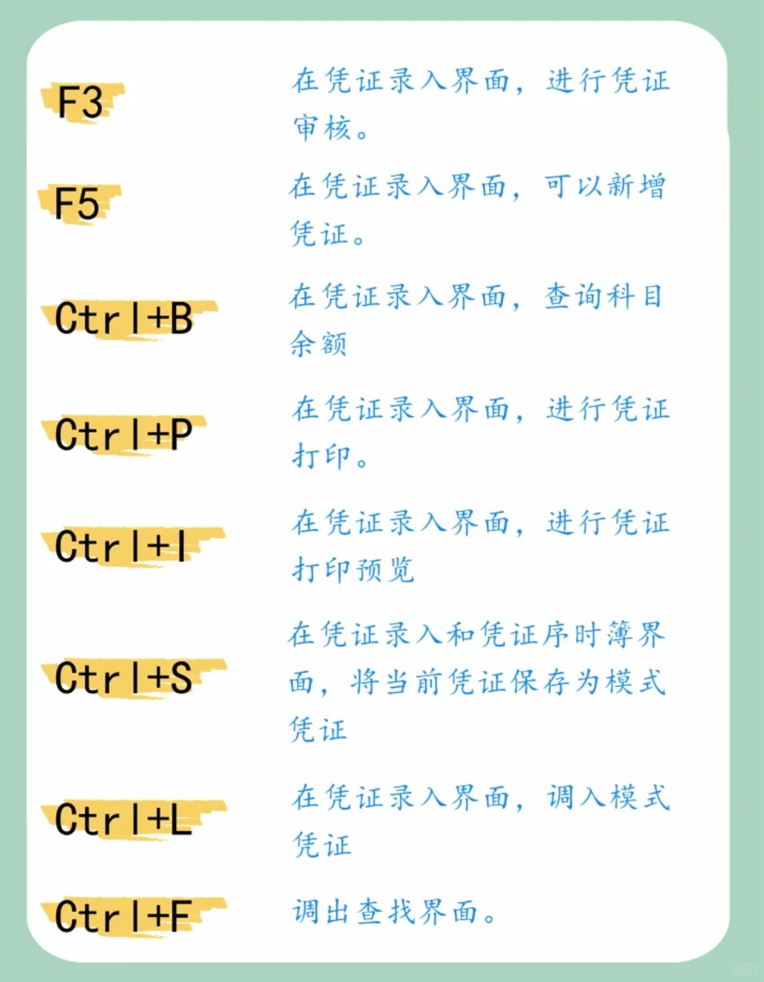 现在还有没用过金蝶软件的会计吗