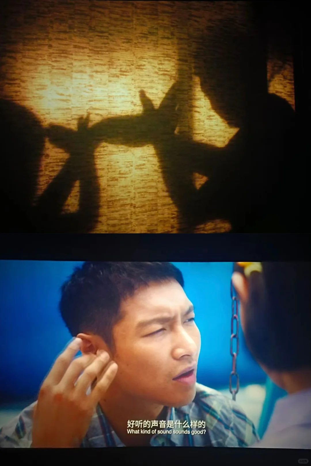 在沉默的世界里，无声的爱震耳欲聋