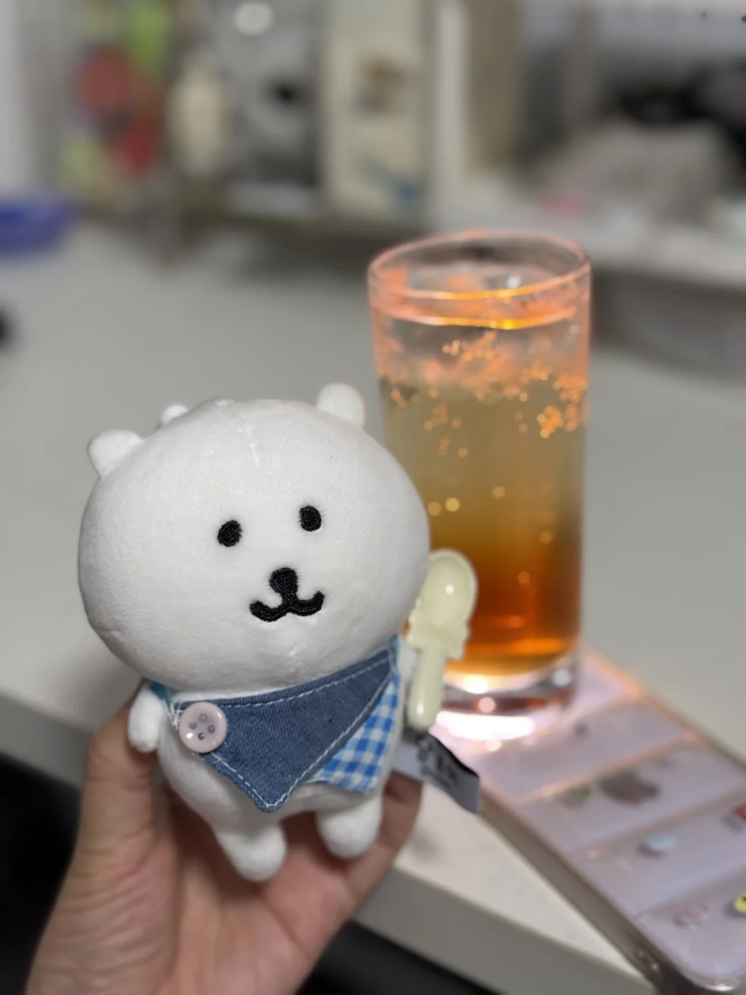 想做一个iOS的app