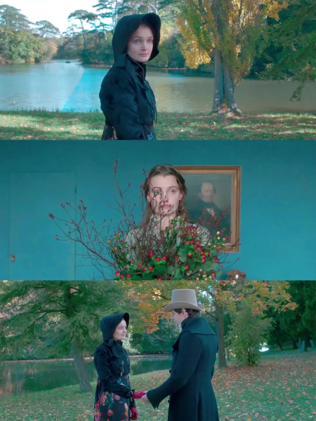 电影推荐95|春日唯美片单合集 神仙画风新片