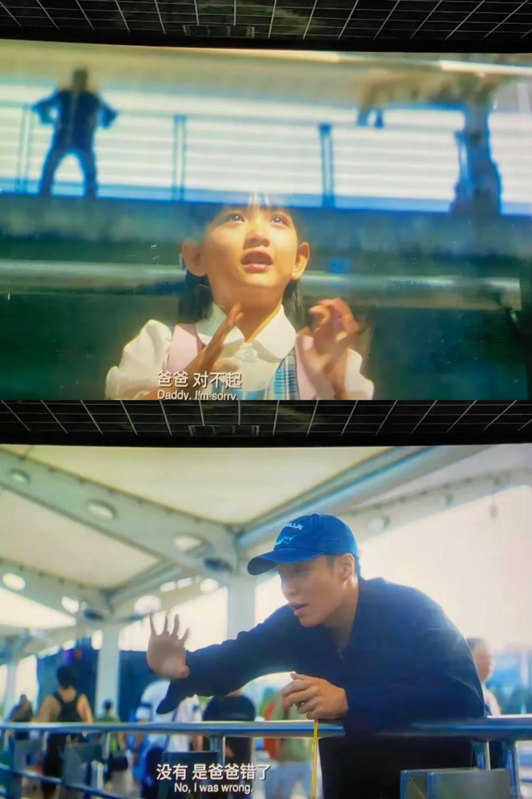 在沉默的世界里，无声的爱震耳欲聋