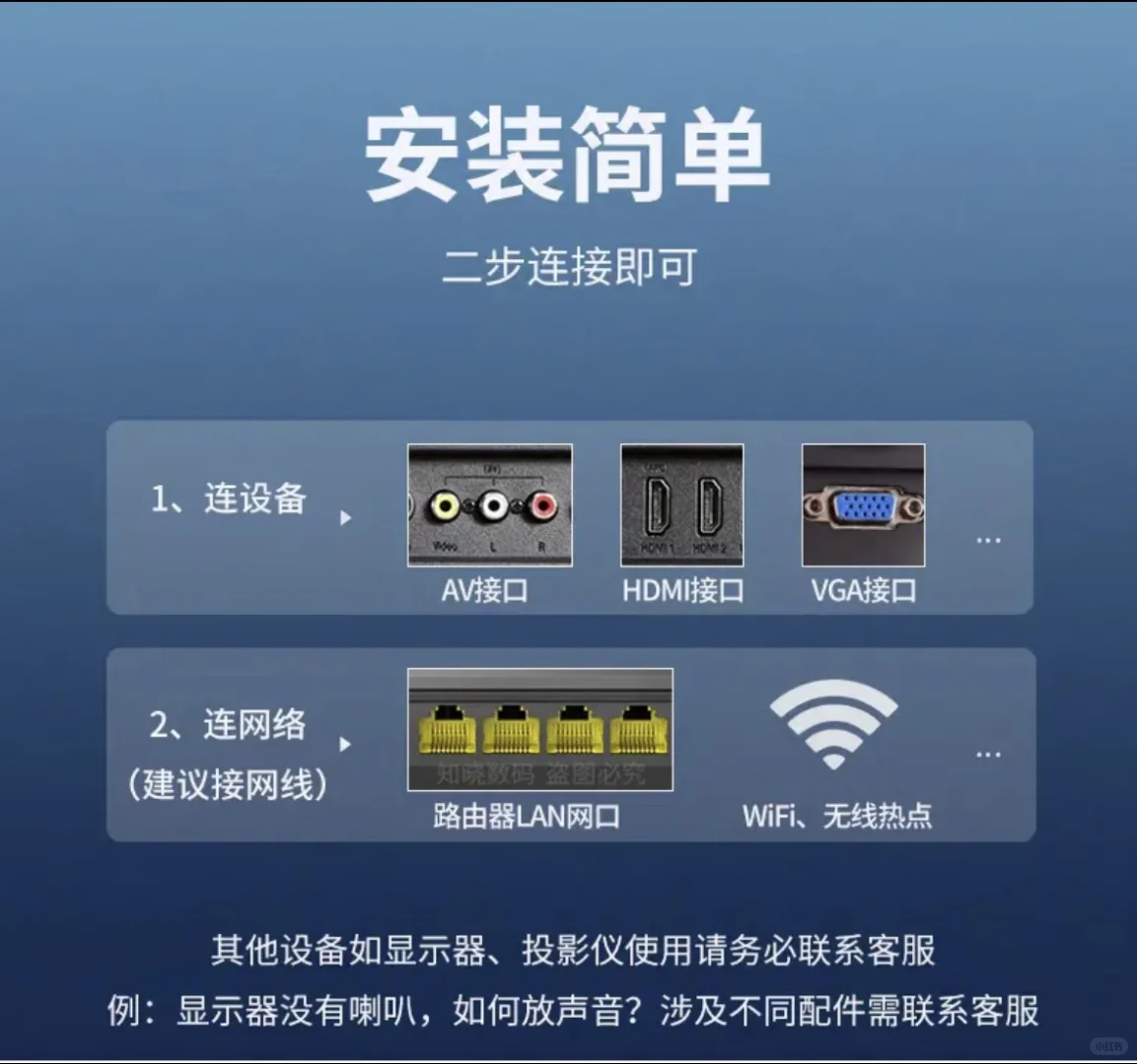 280元实现电视自由！