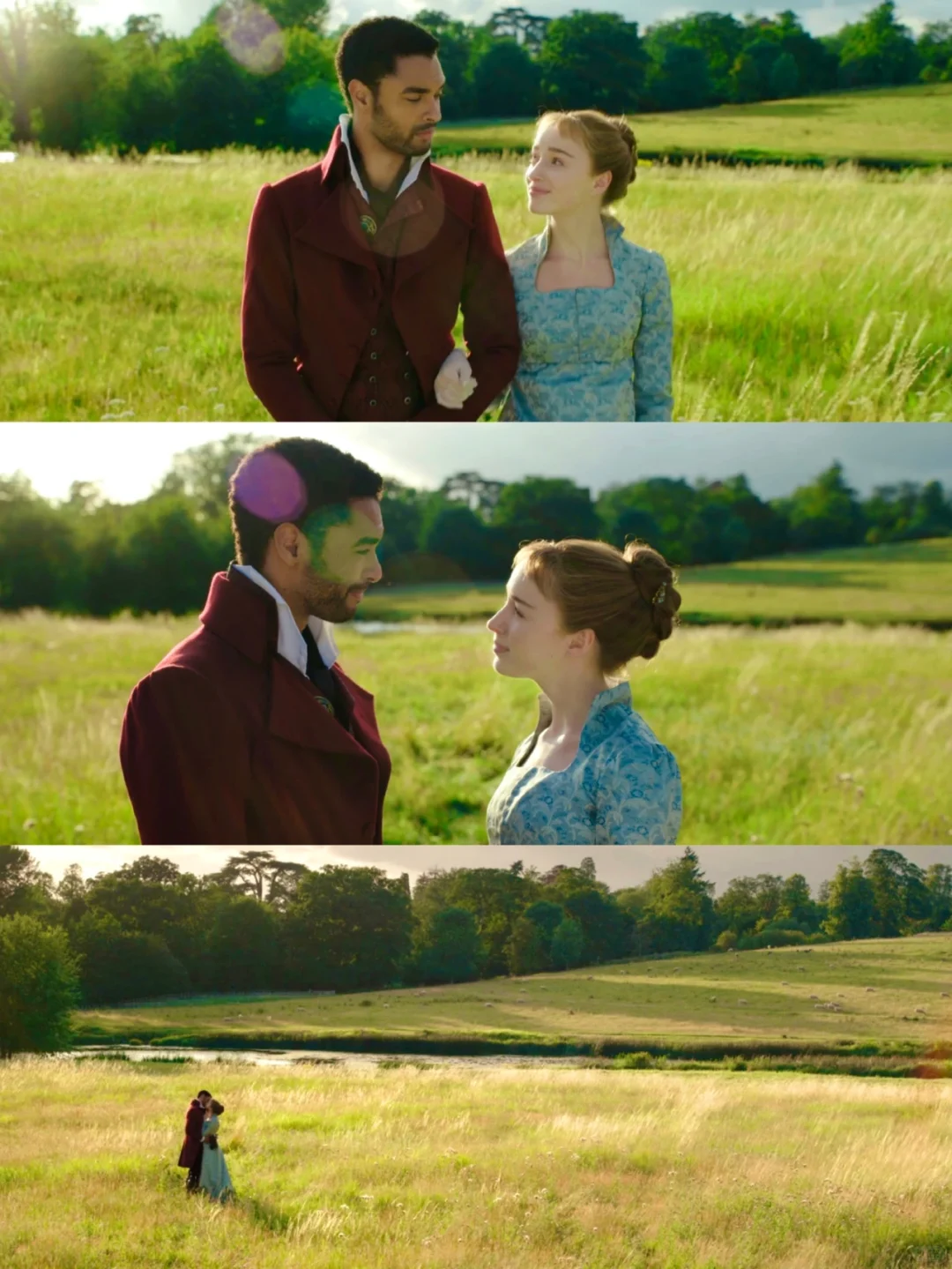 电影推荐95|春日唯美片单合集 神仙画风新片