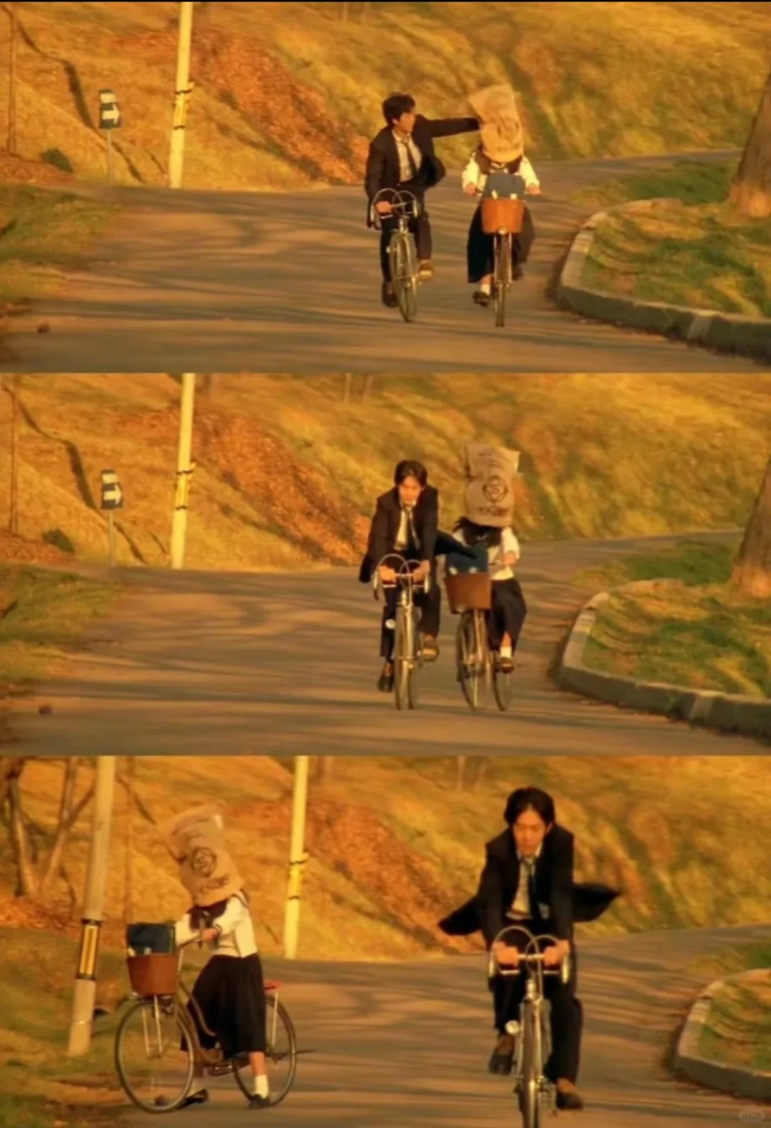 《情书》后劲真的好大