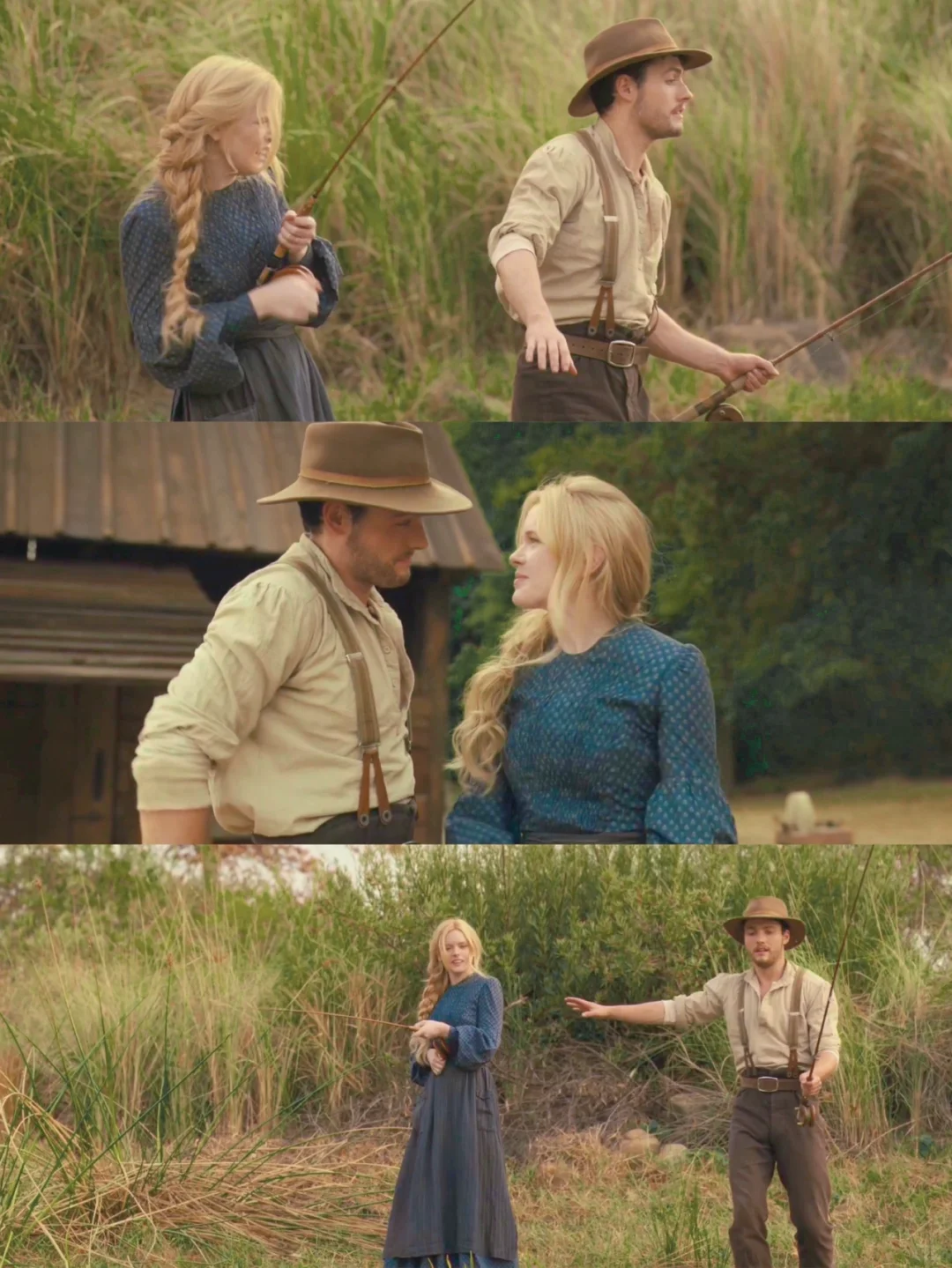 电影推荐95|春日唯美片单合集 神仙画风新片