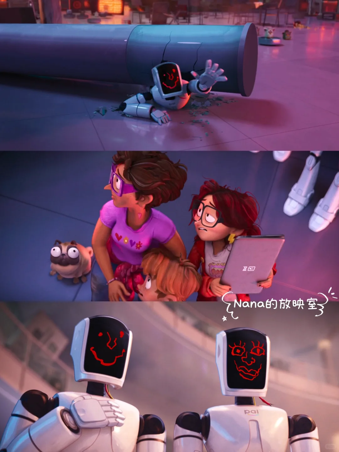 100部动画电影计划：第2️⃣5️⃣部