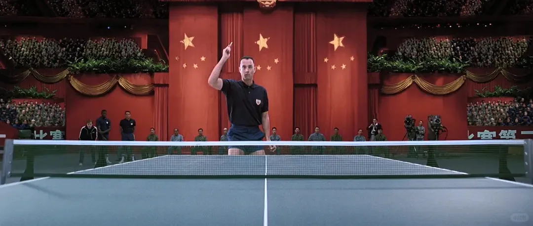 阿甘正传 Forrest Gump