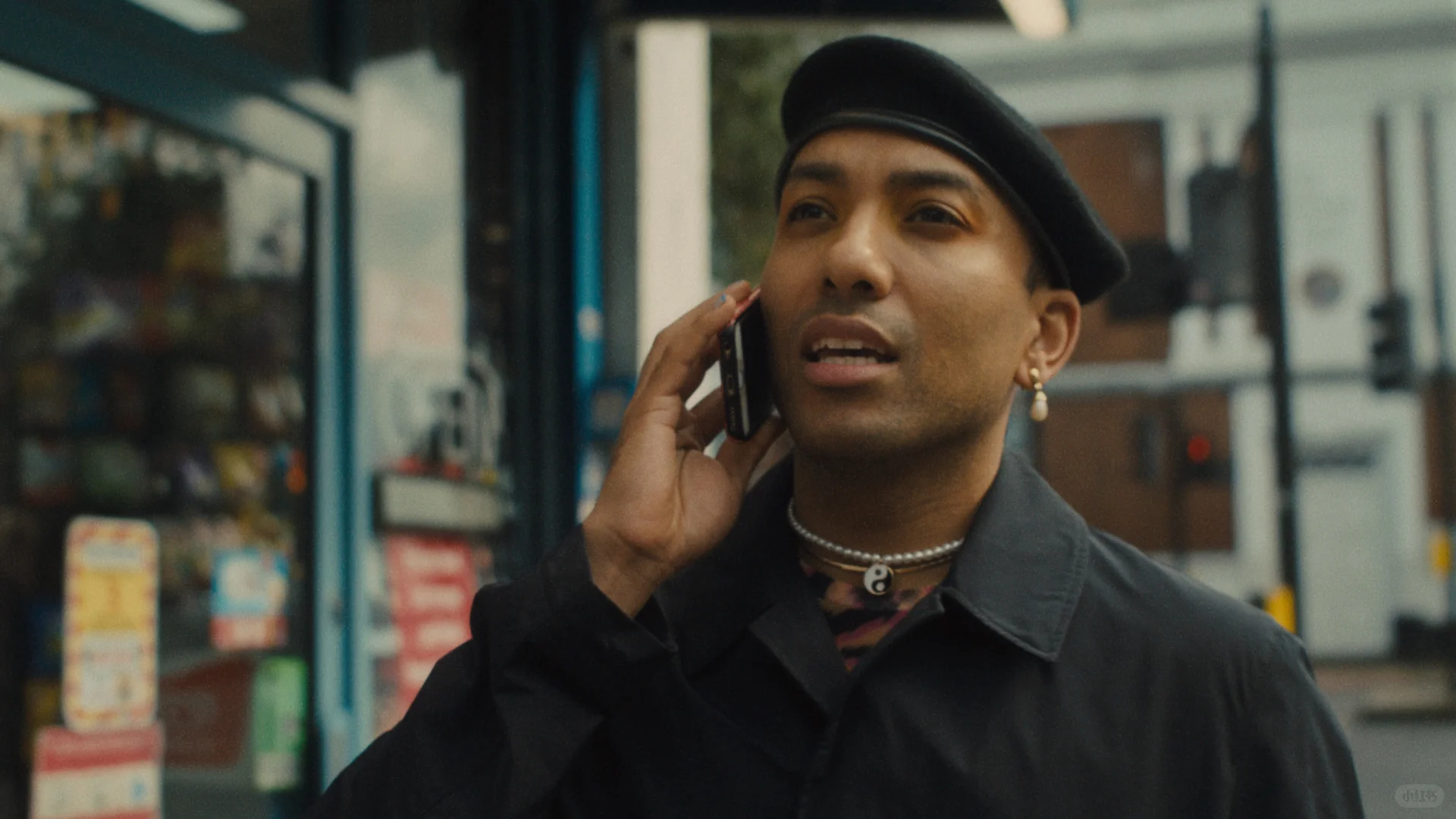 伦敦电影节：英国独立电影奖最佳短片片单