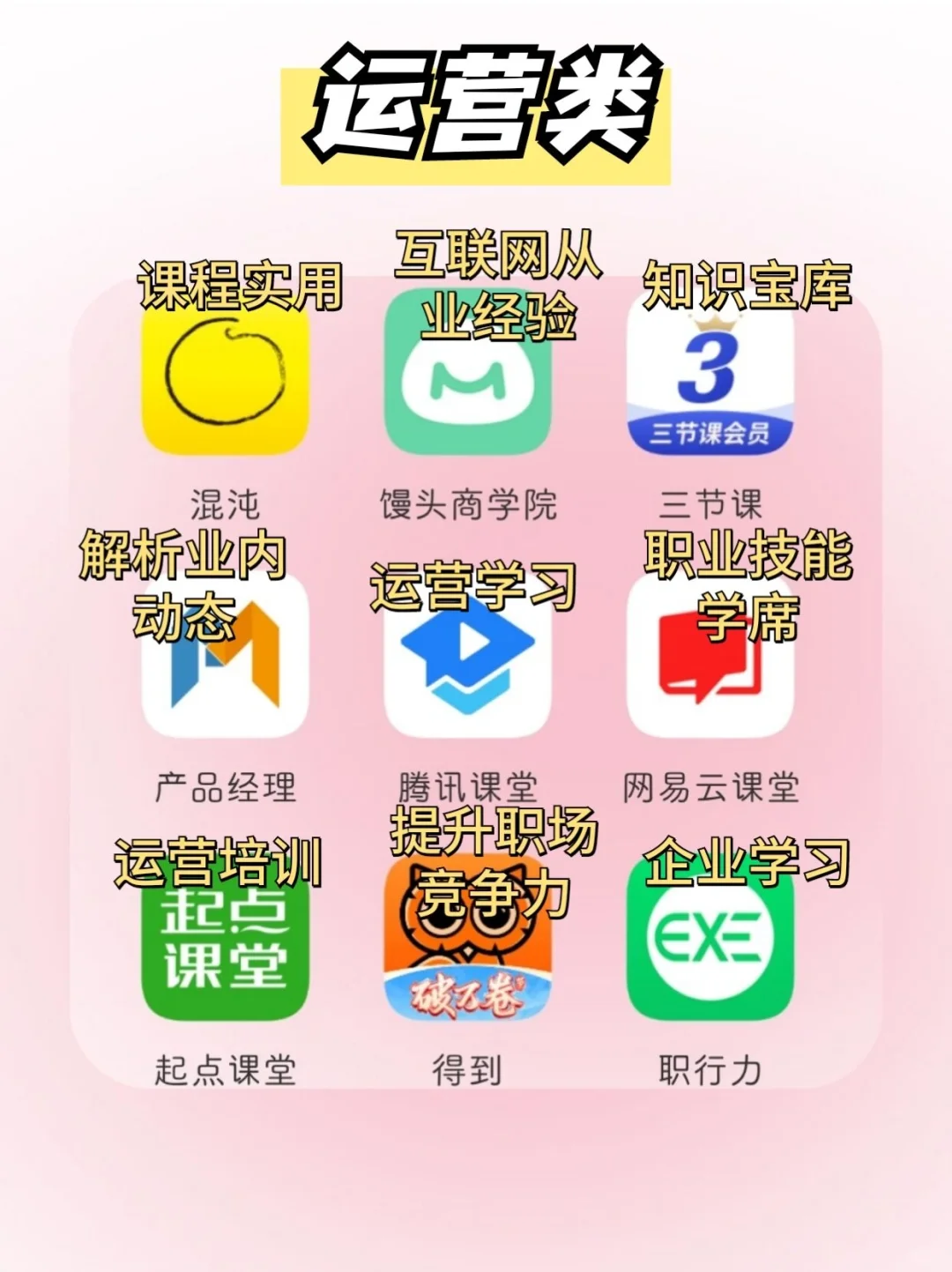 自媒体必备app🔥2023和我一起做博主‼️