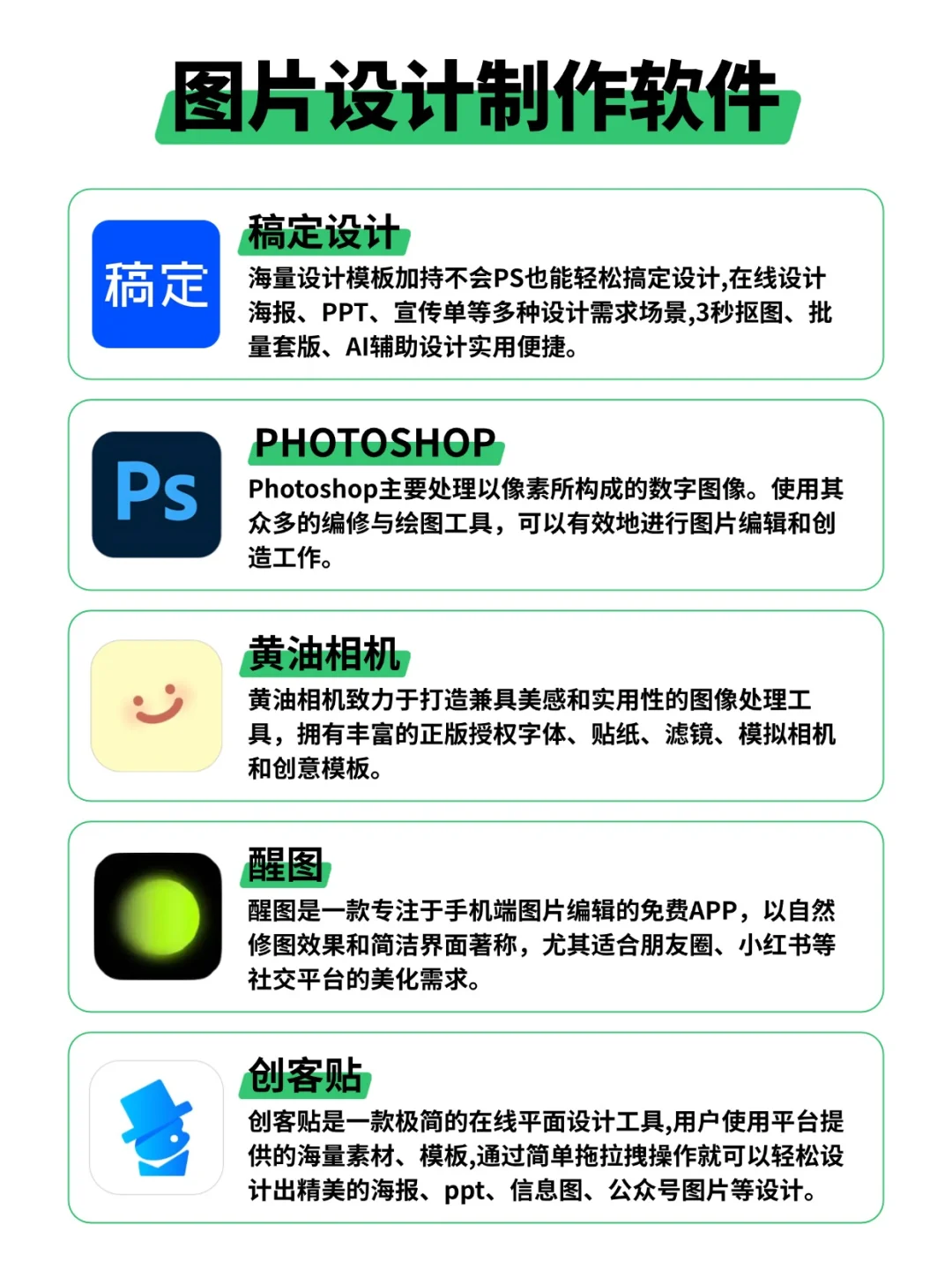 35款自媒体运营宝藏工具！小白入门必备🔥