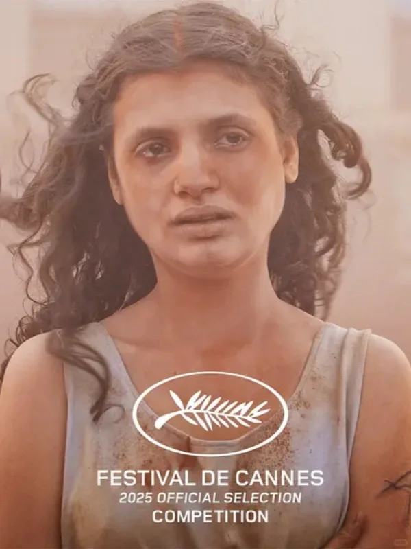 今年戛纳第一部真正的电影，终于出现了