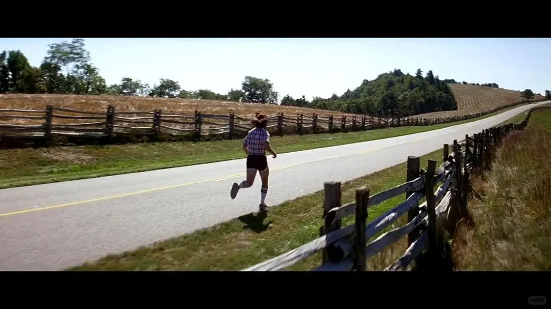 阿甘正传 Forrest Gump