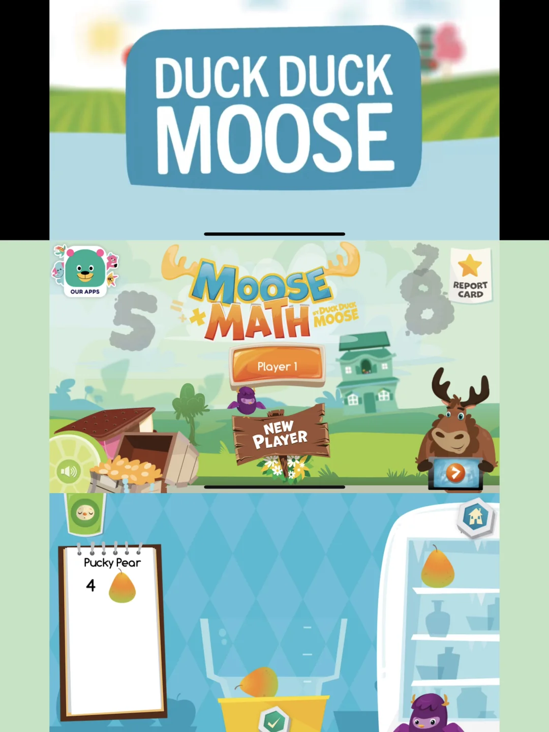 幼儿园三年亲测！9款免费早教app不费妈！