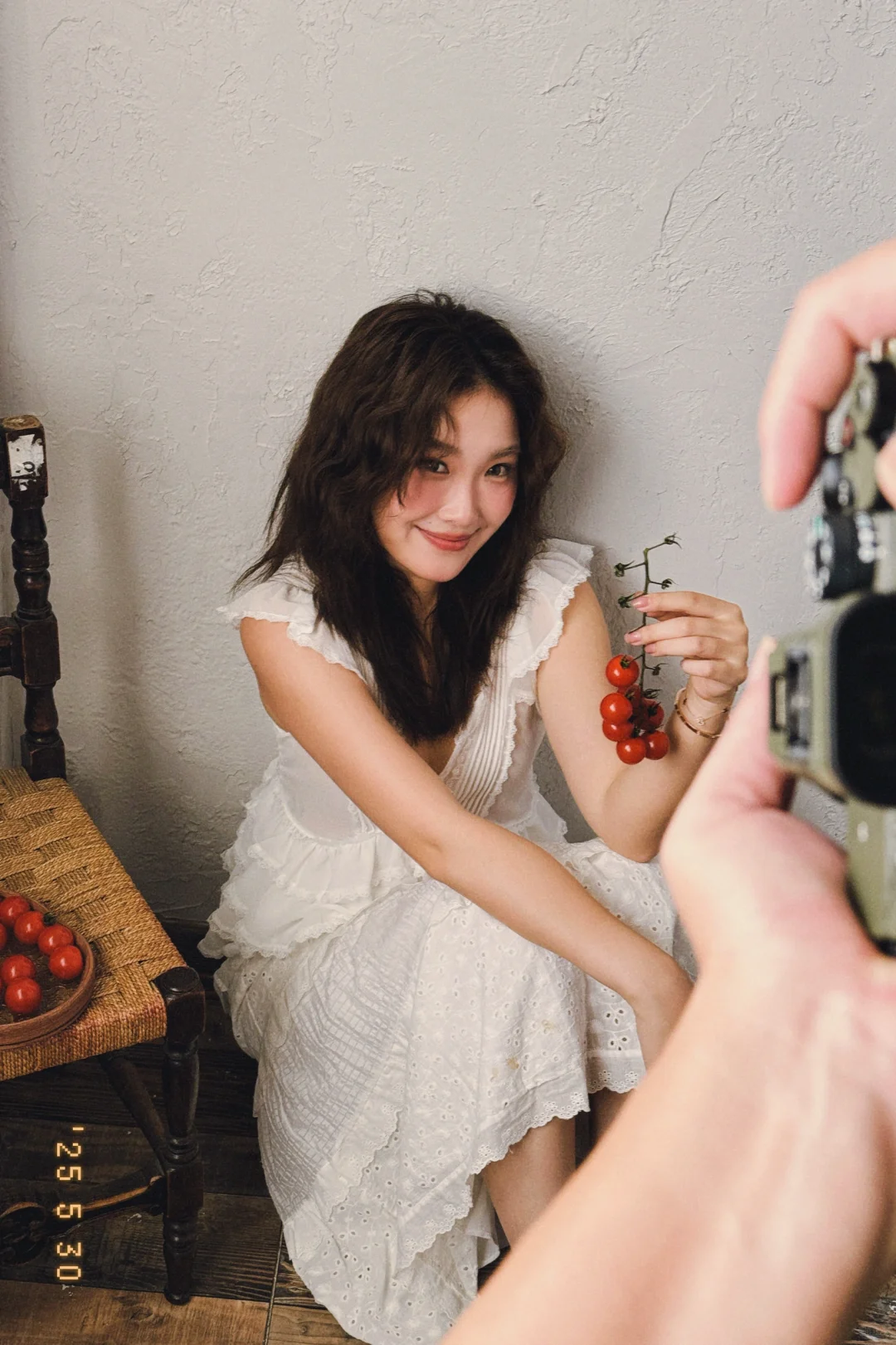 0元手机app！！胶片感🎞️原图直出超好看