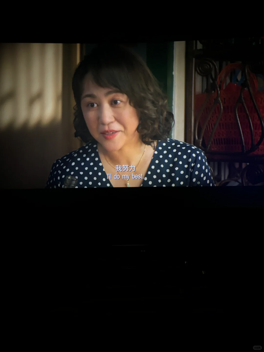 《水饺皇后》后劲太大！太戳心了