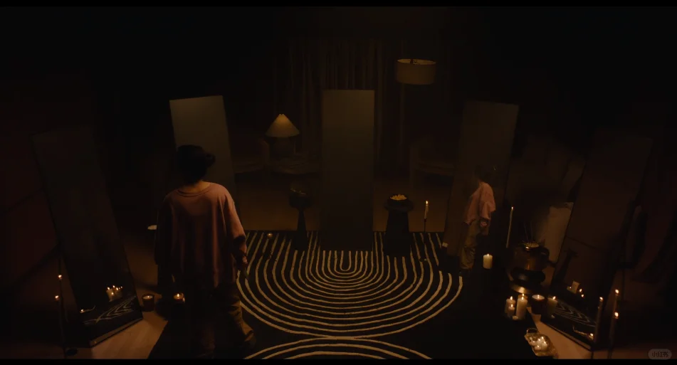 🎬《控制狂》:当爱情变成束缚,细思极恐