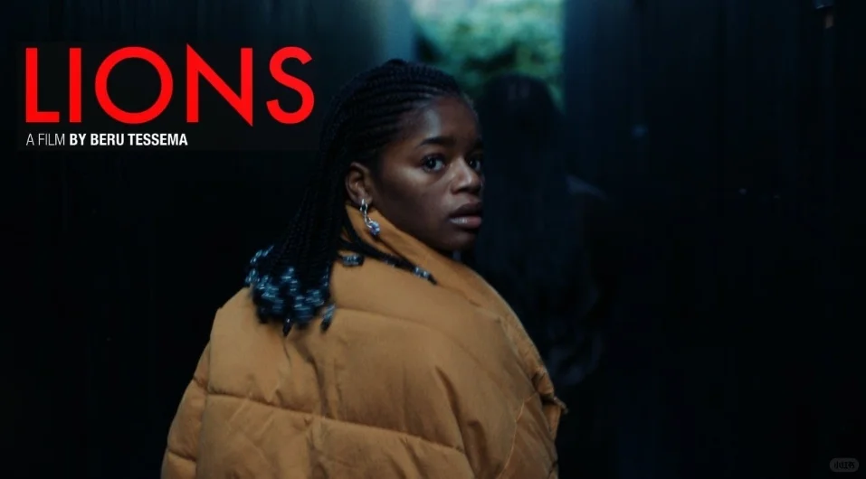 伦敦电影节：英国独立电影奖最佳短片片单