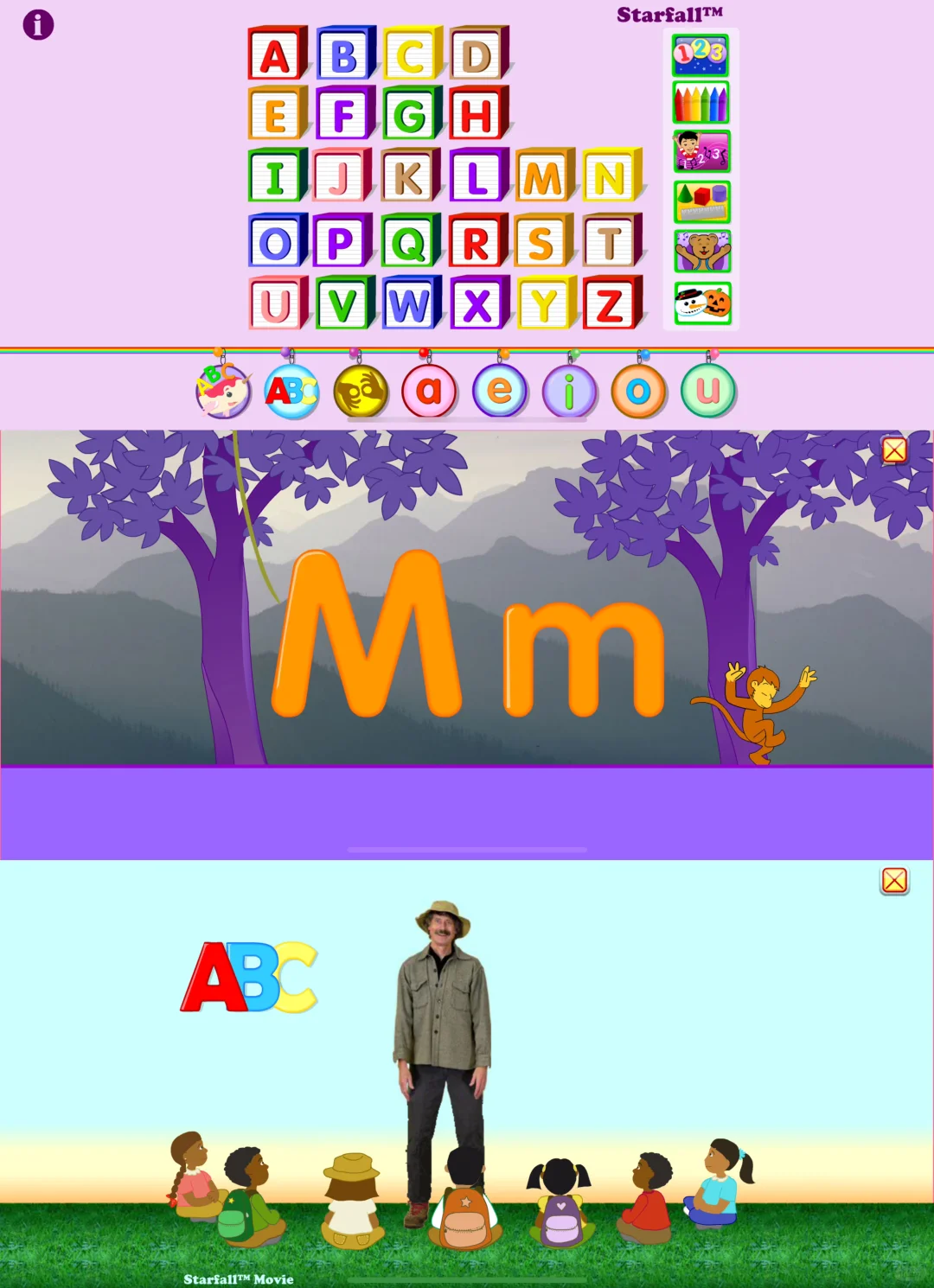 幼儿园三年亲测！9款免费早教app不费妈！