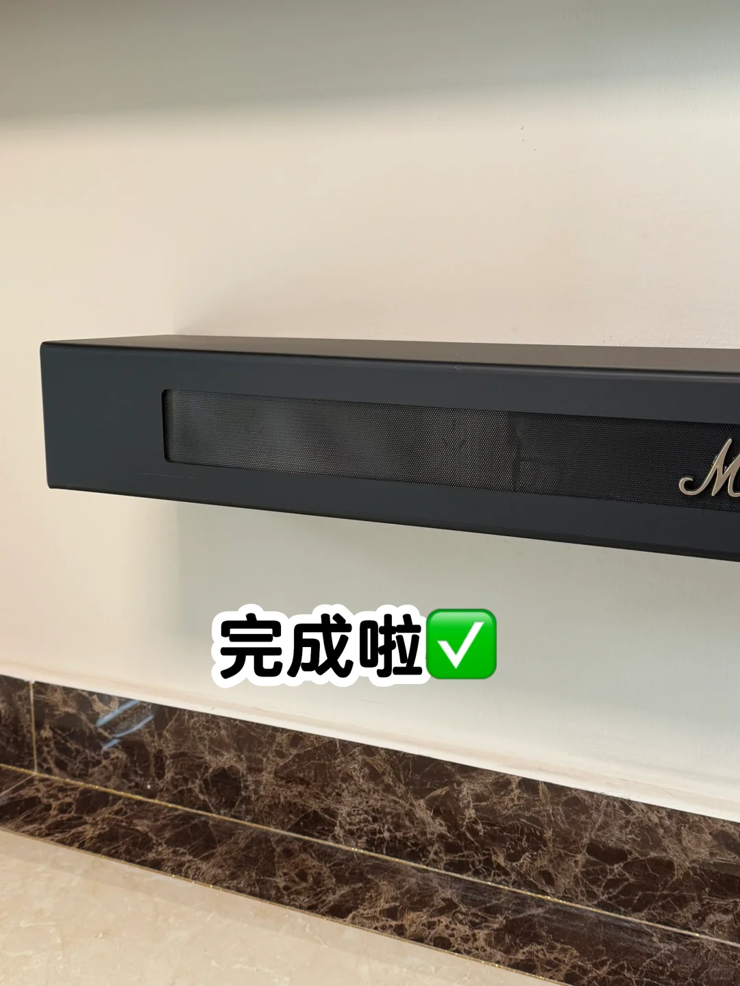 DIY了一个可以隐藏电线插座机顶盒的电视柜