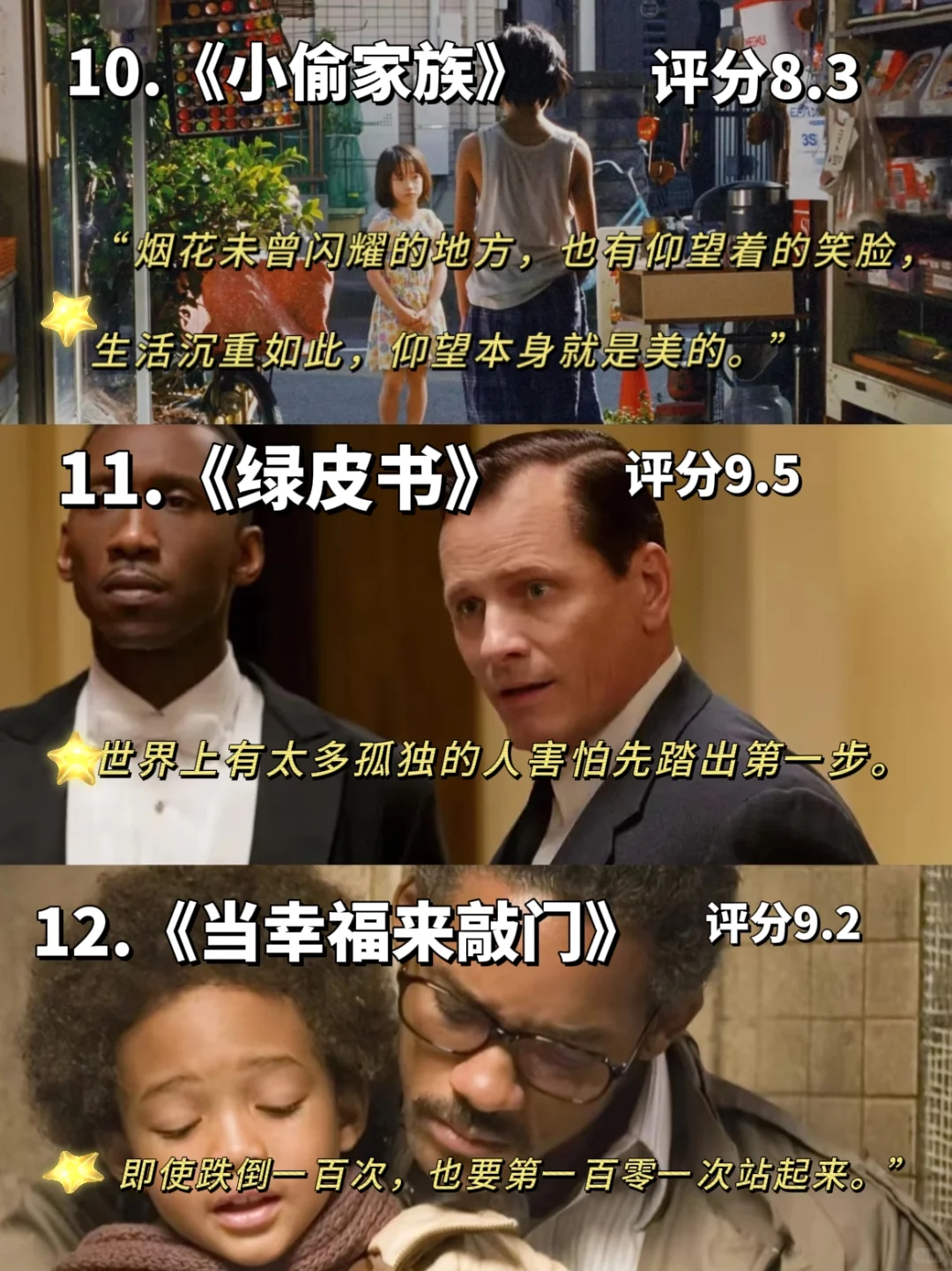 内核不稳请狂刷这30部电影