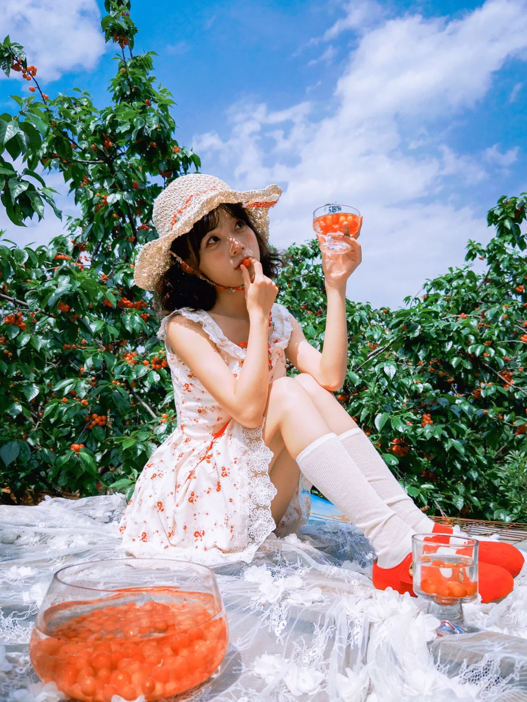 摄影博主绝对不会告诉你的胶片APP平替！