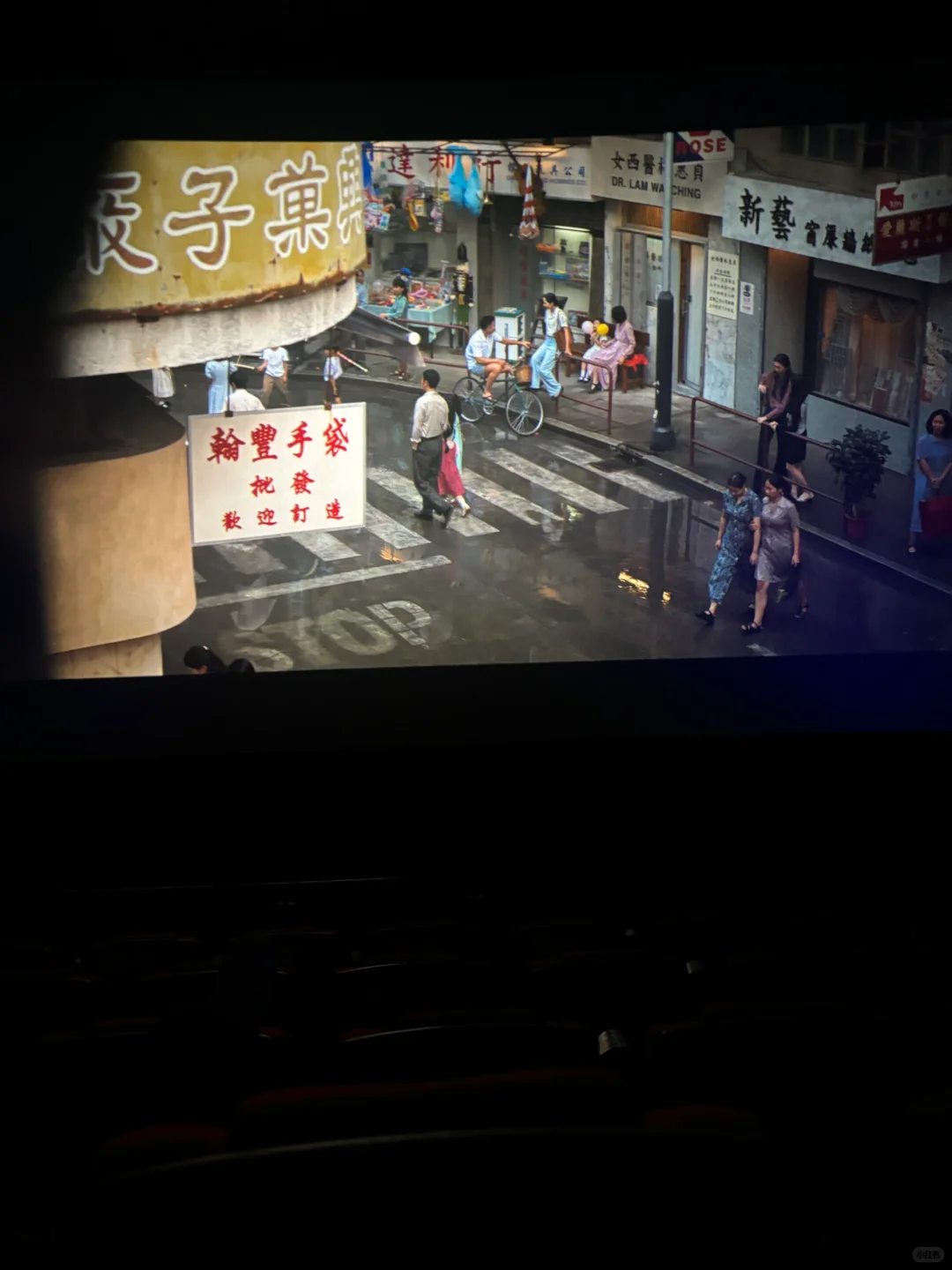 《水饺皇后》后劲太大！太戳心了