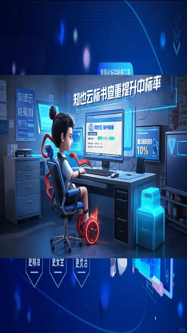 淮安知也云查重软件招投标