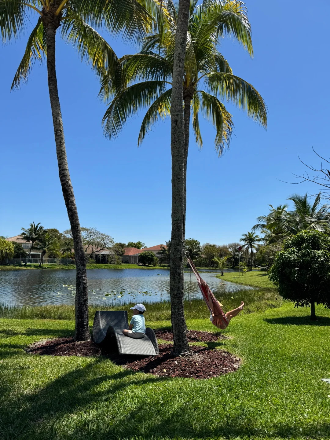 🇺🇸打发无聊美国生活的秘诀是