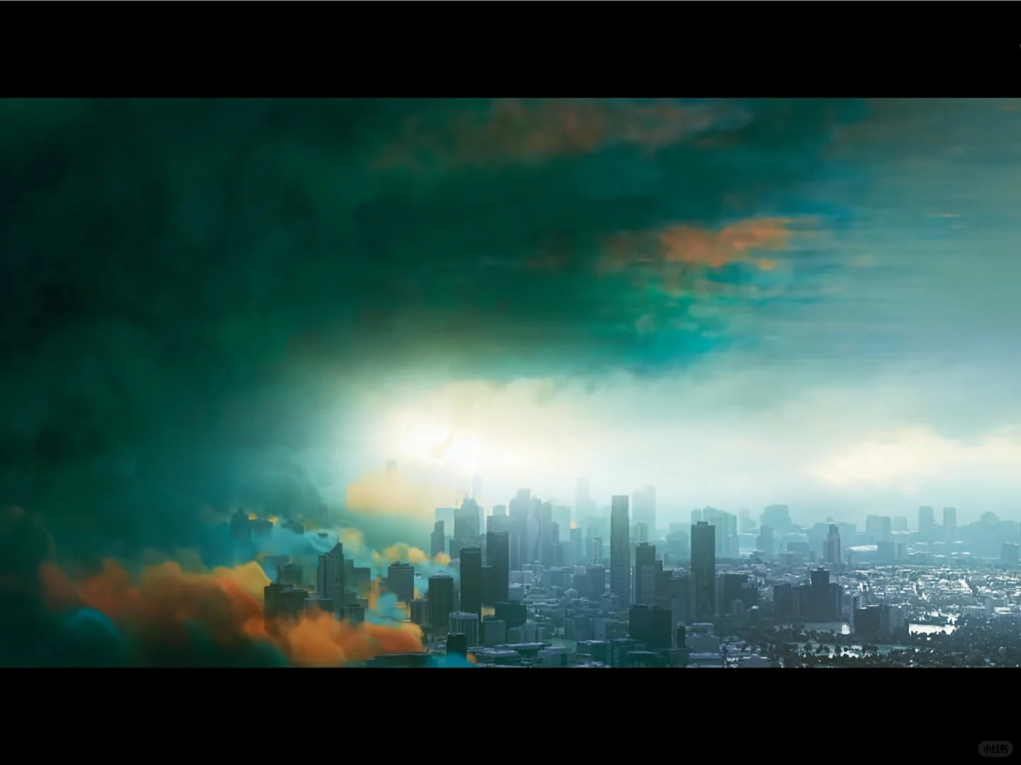 每天分享一部电影-3