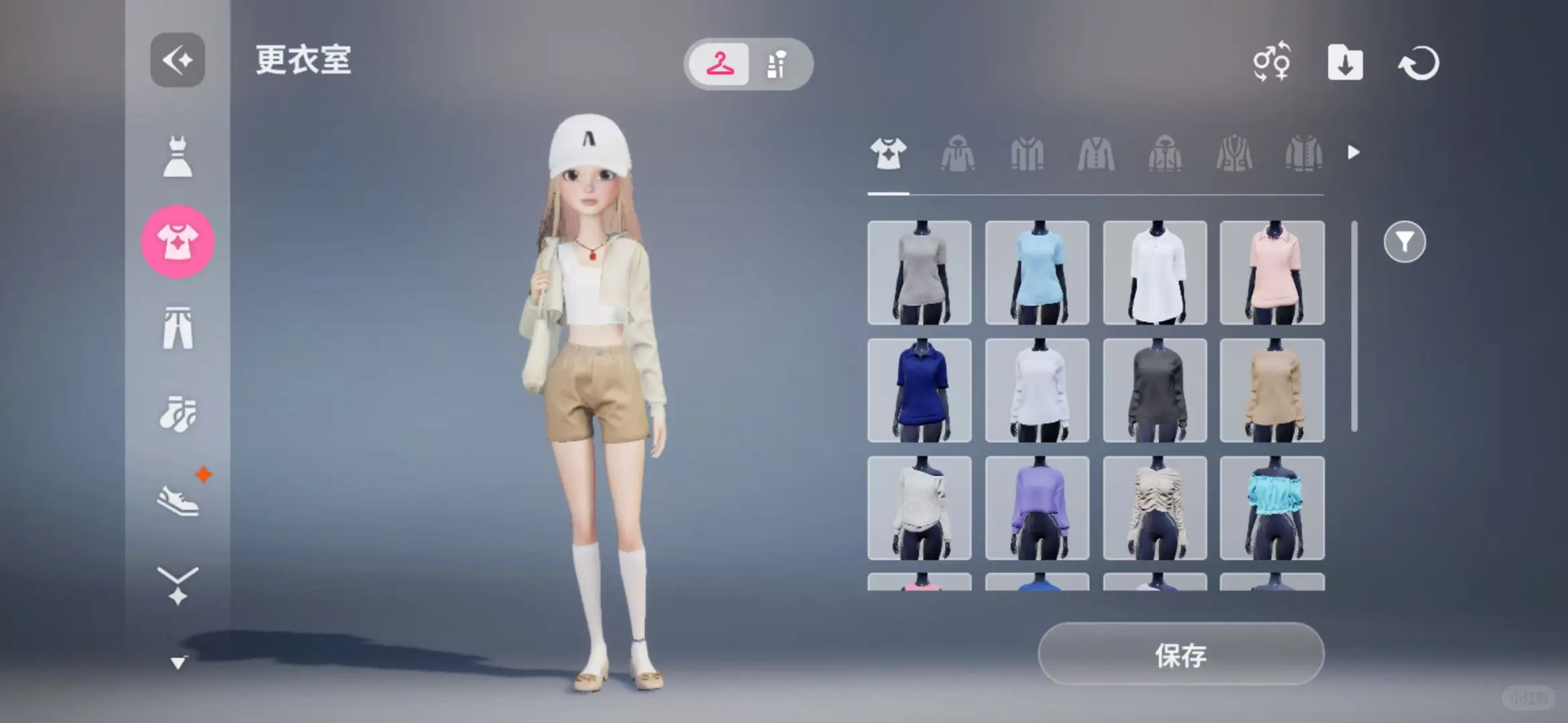 没网也能玩的模拟手游Kampers