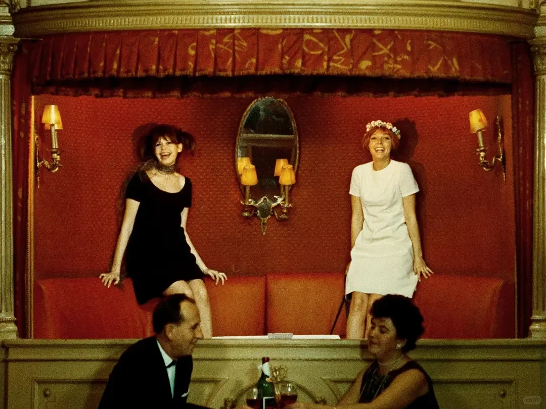 烏托邦 の 电影推荐 vol.6（下）