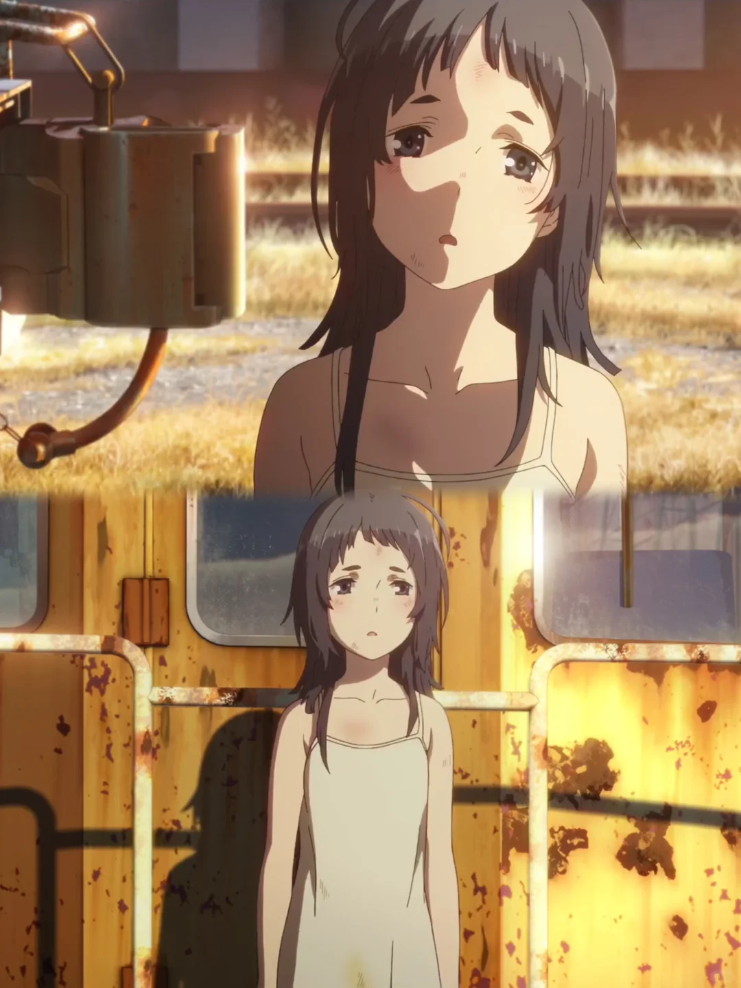 全员疯批🆘画面真的是美绝了‼️