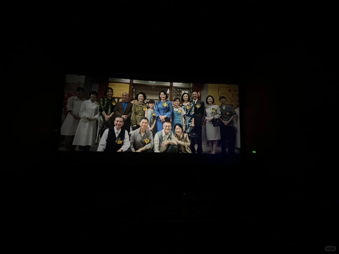 《水饺皇后》后劲太大！太戳心了