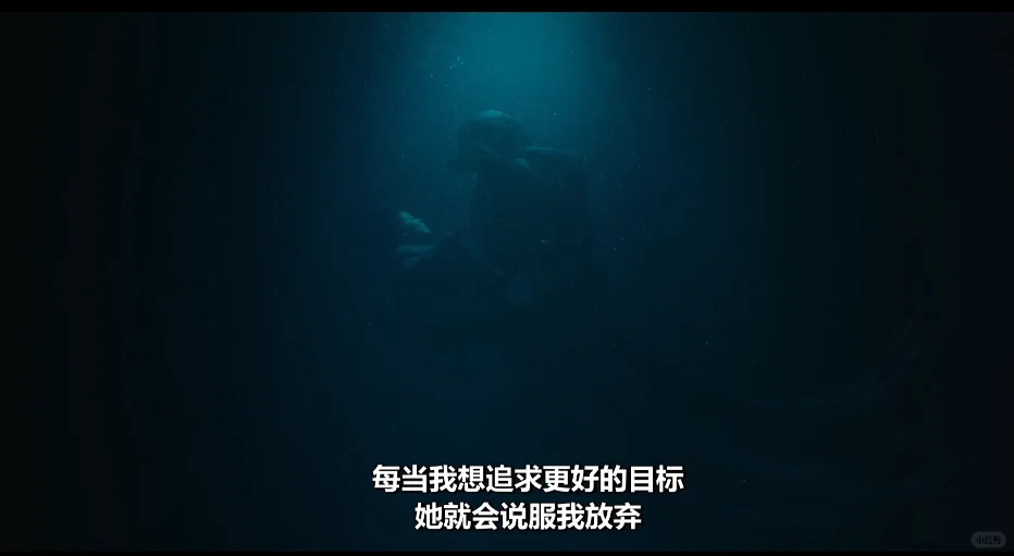 🎬《控制狂》:当爱情变成束缚,细思极恐