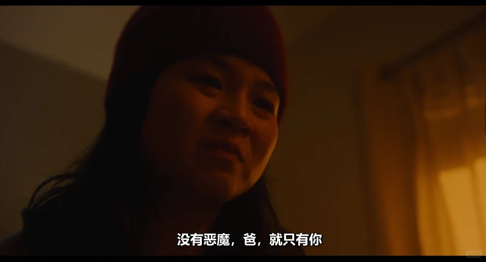 🎬《控制狂》:当爱情变成束缚,细思极恐