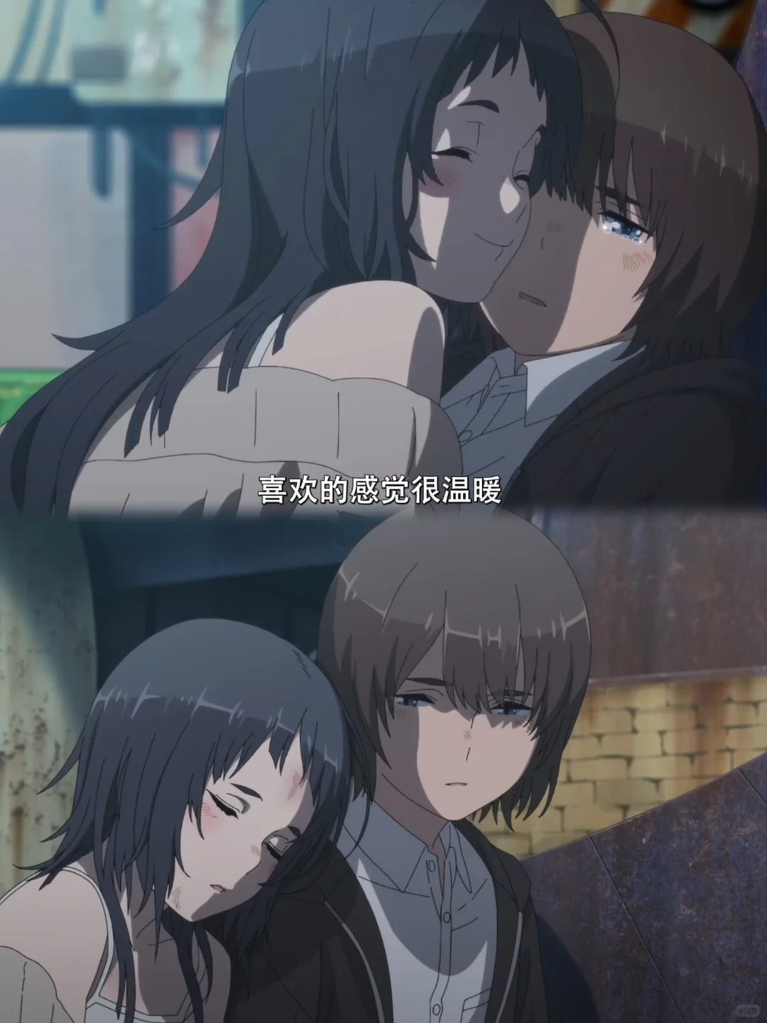 全员疯批🆘画面真的是美绝了‼️