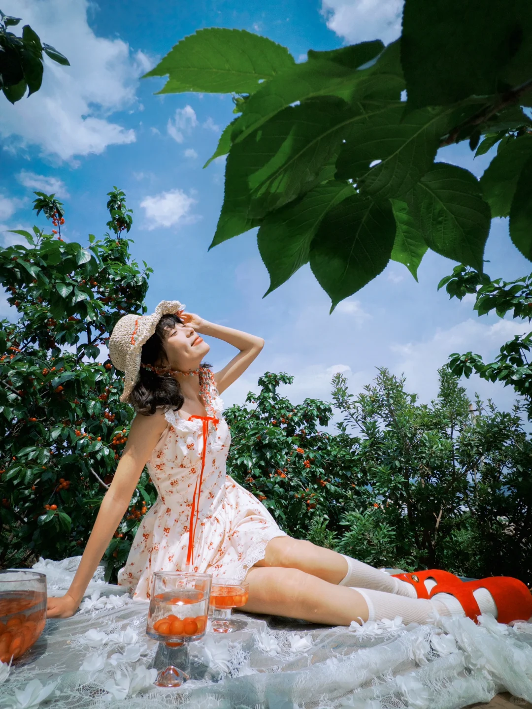 摄影博主绝对不会告诉你的胶片APP平替！