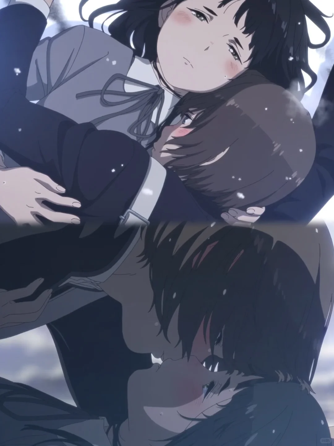 全员疯批🆘画面真的是美绝了‼️