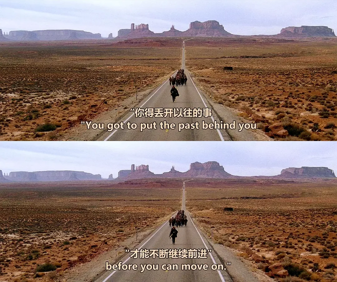 阿甘正传 Forrest Gump